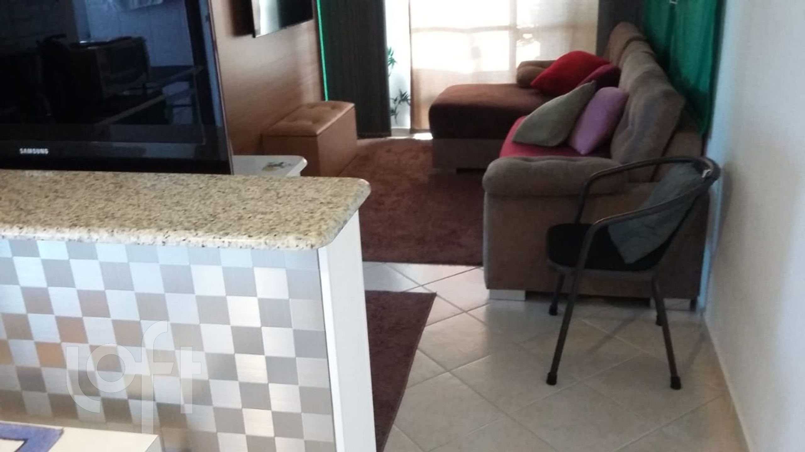 Apartamento à venda com 2 quartos, 55m² - Foto 13