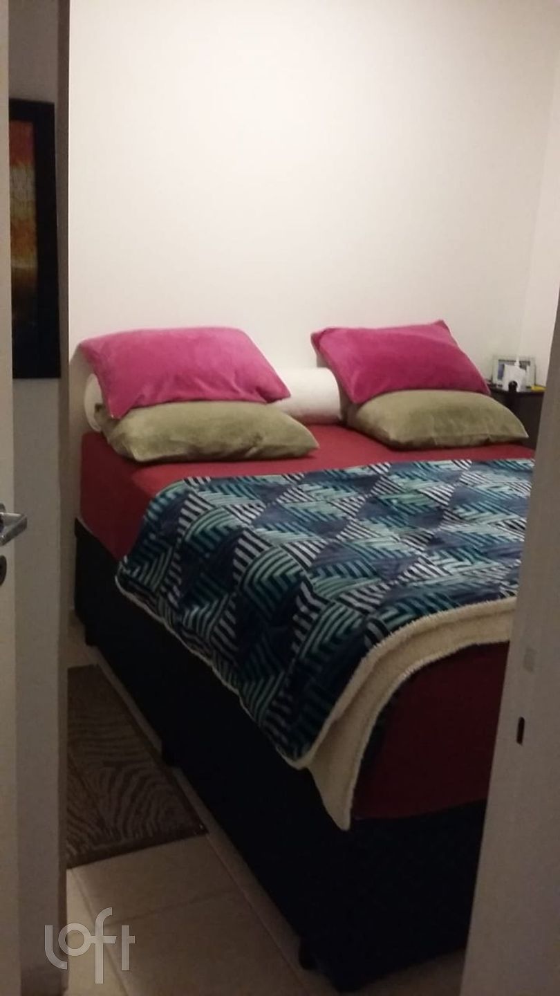 Apartamento à venda com 2 quartos, 55m² - Foto 8