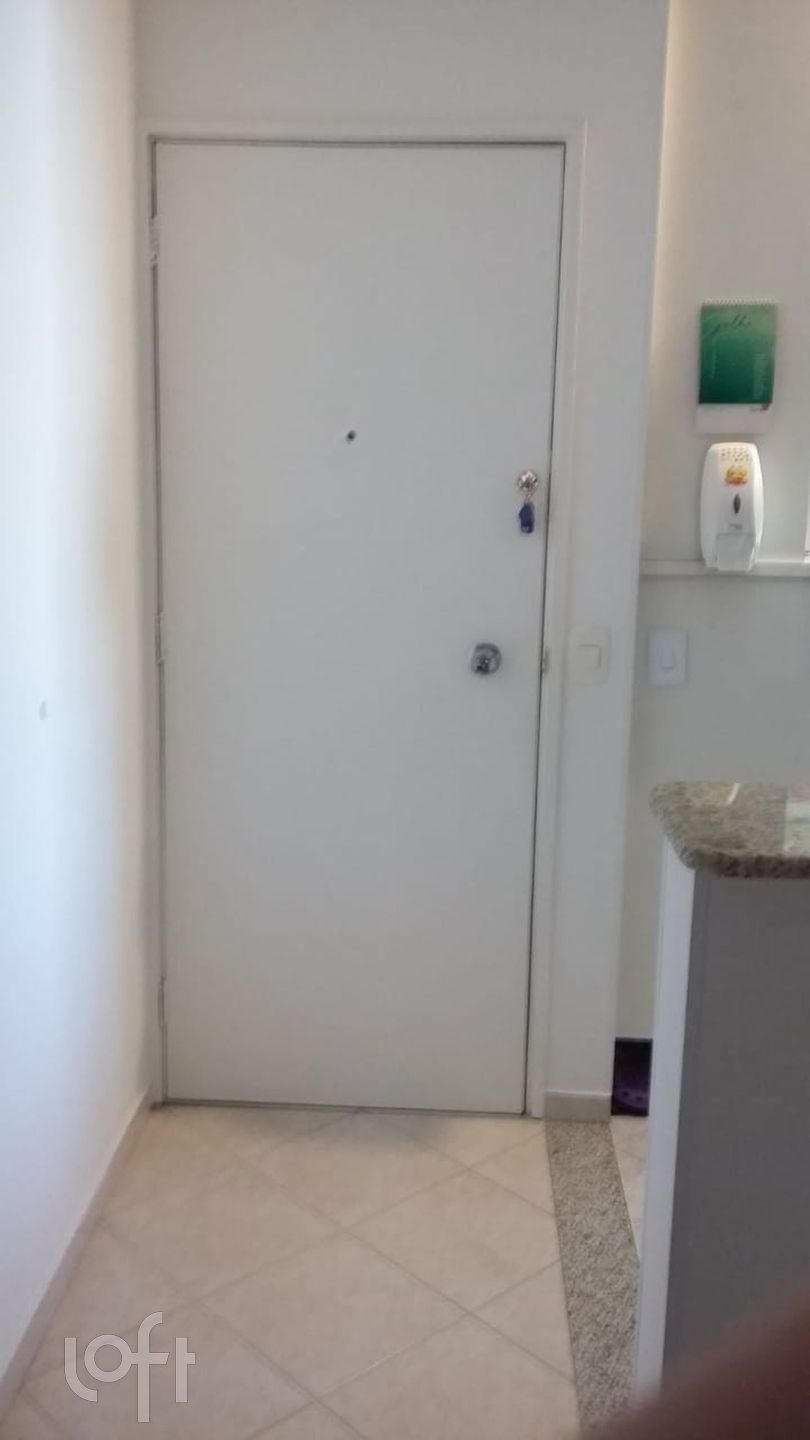 Apartamento à venda com 2 quartos, 55m² - Foto 12