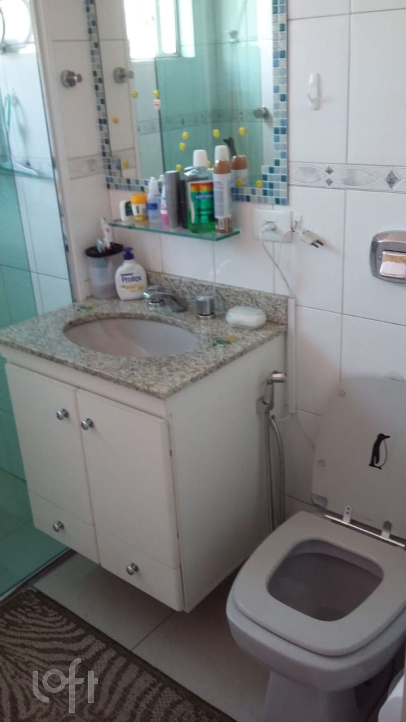 Apartamento à venda com 2 quartos, 55m² - Foto 27