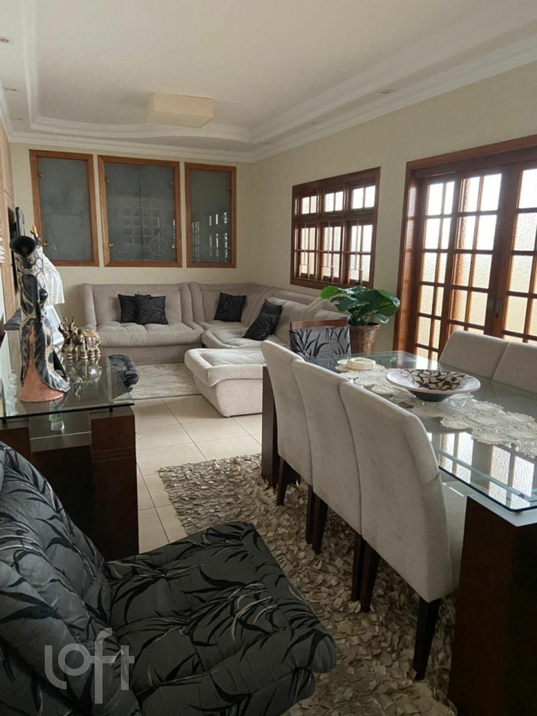 Casa à venda com 5 quartos, 250m² - Foto 6