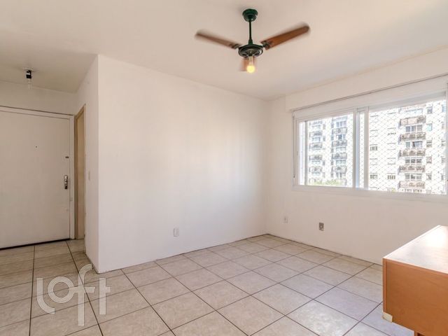 Apartamento com 74m², 2 dormitórios, 1 vaga, Menino Deus em Porto Alegre