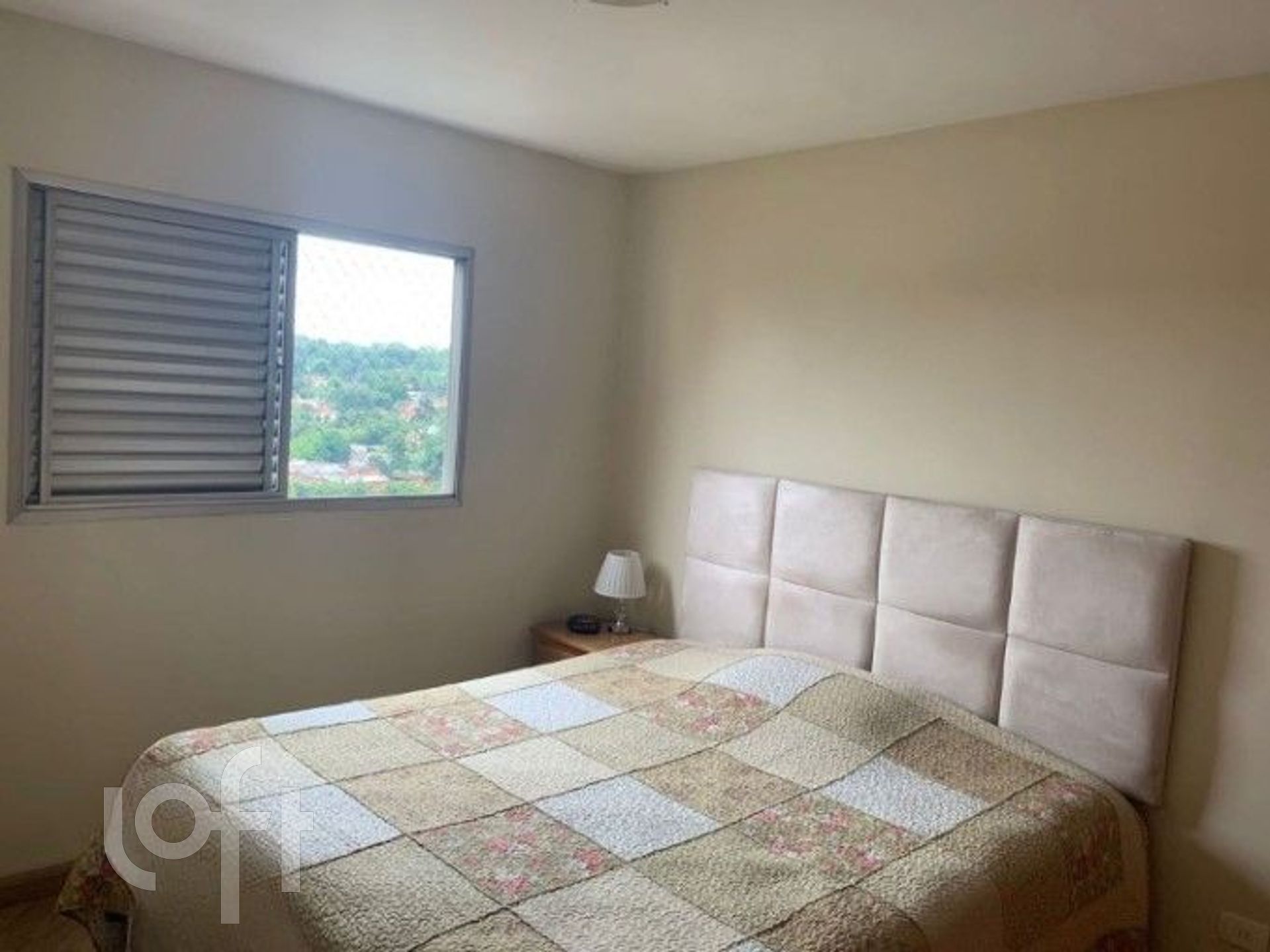 Apartamento à venda com 3 quartos, 74m² - Foto 4