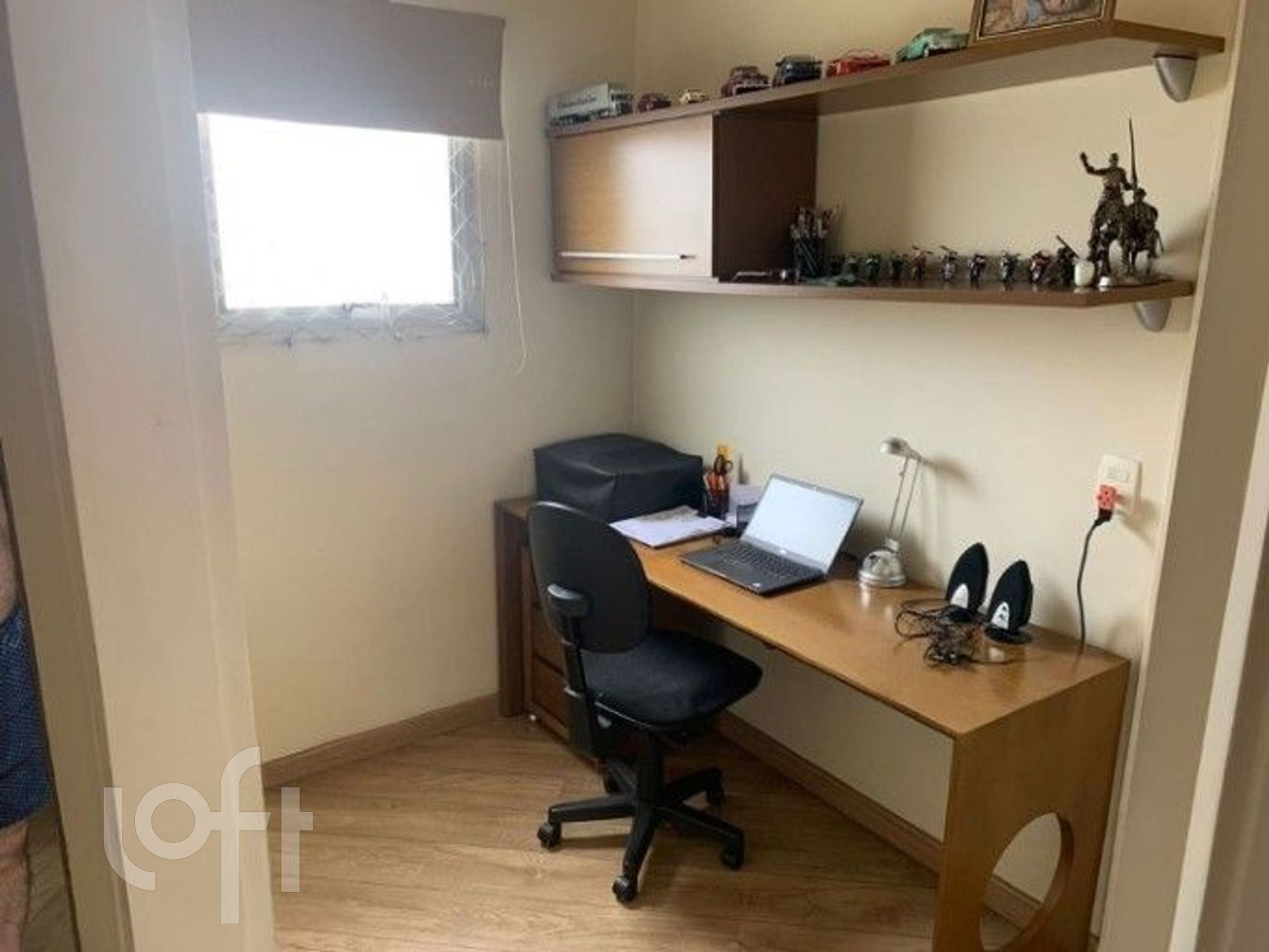 Apartamento à venda com 3 quartos, 74m² - Foto 7