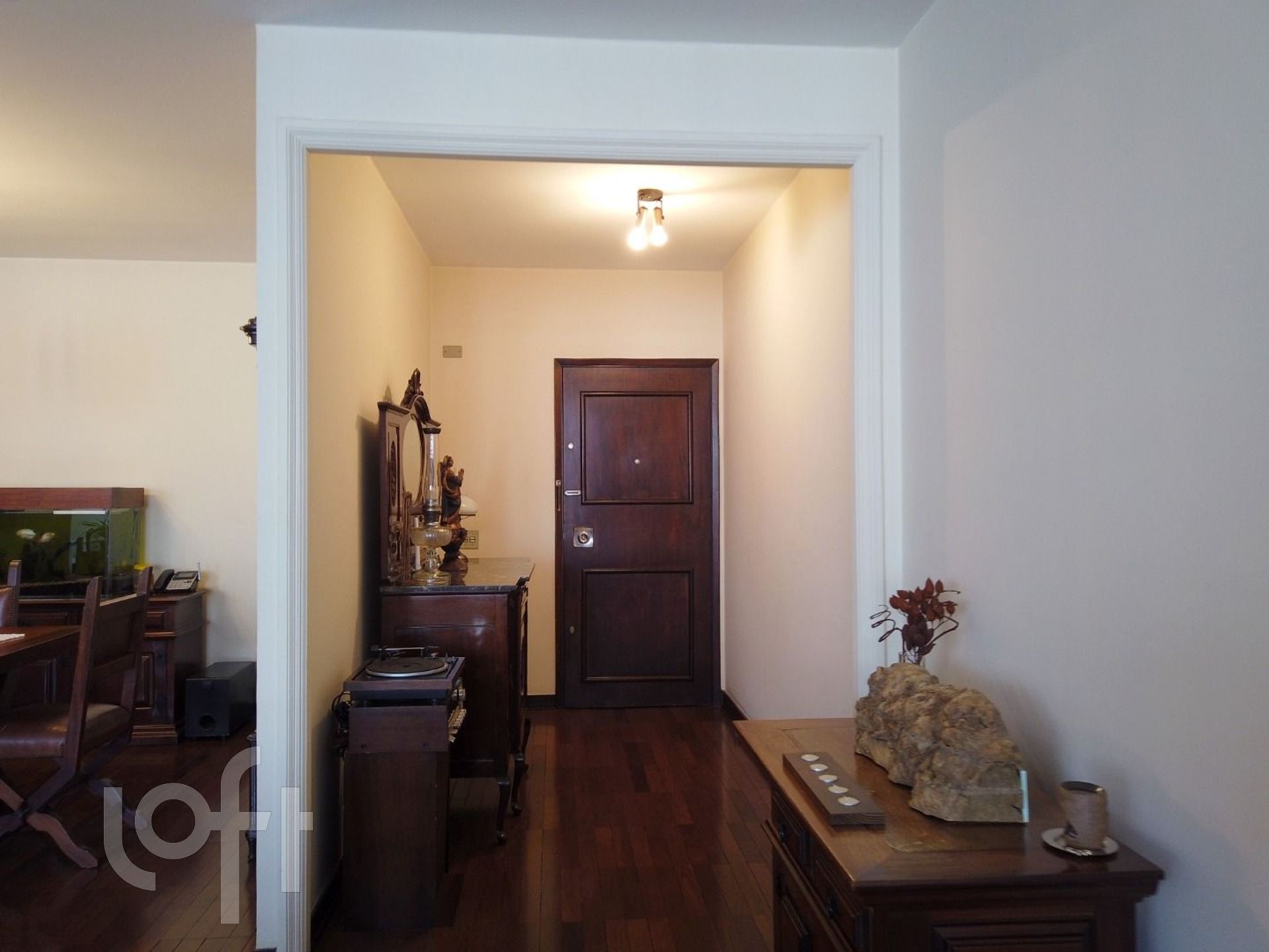 Apartamento à venda com 3 quartos, 292m² - Foto 12