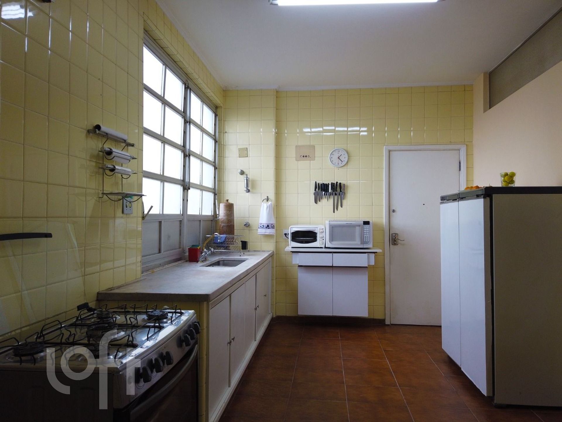 Apartamento à venda com 3 quartos, 292m² - Foto 17