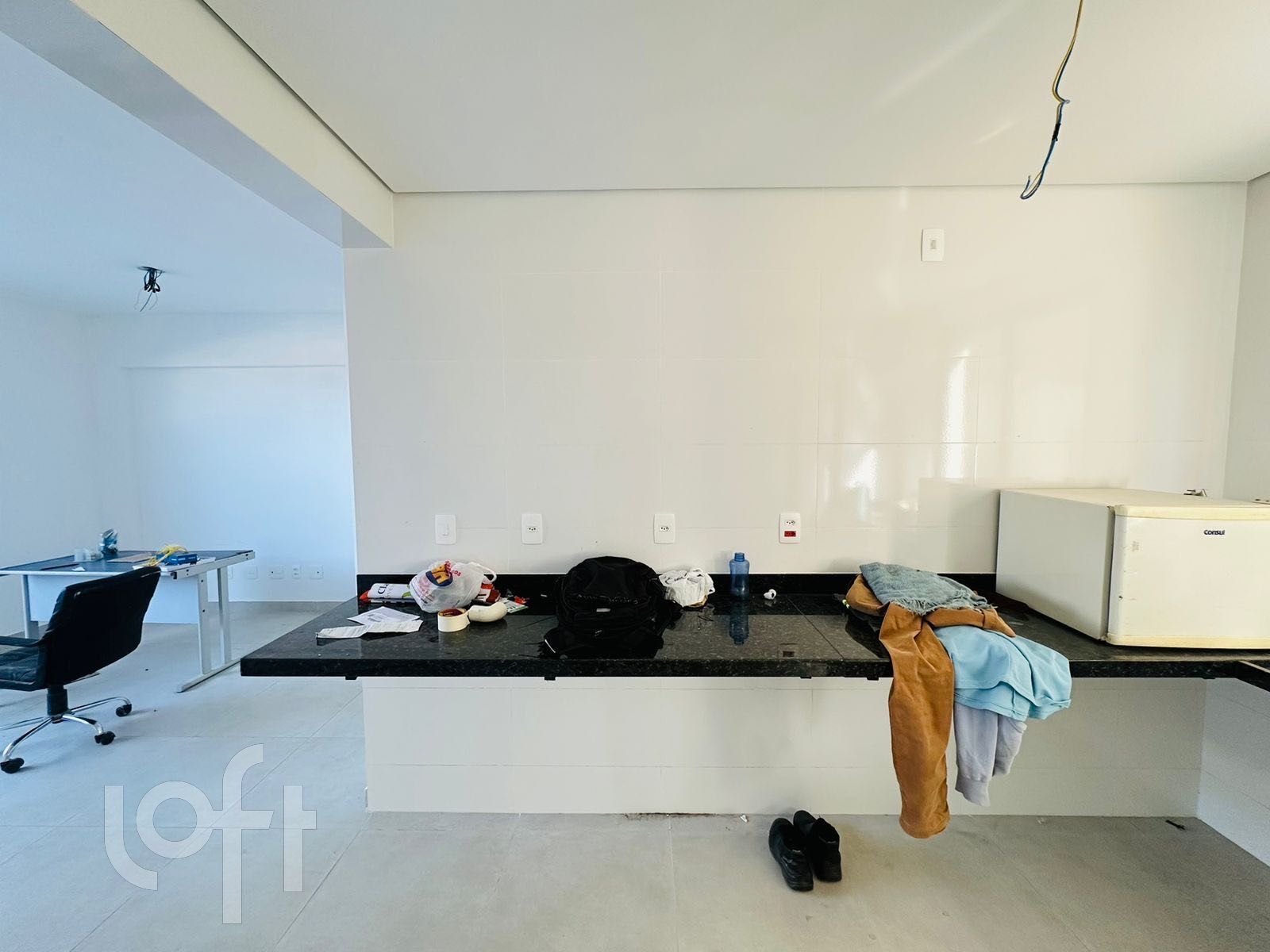 Apartamento à venda com 3 quartos, 84m² - Foto 25