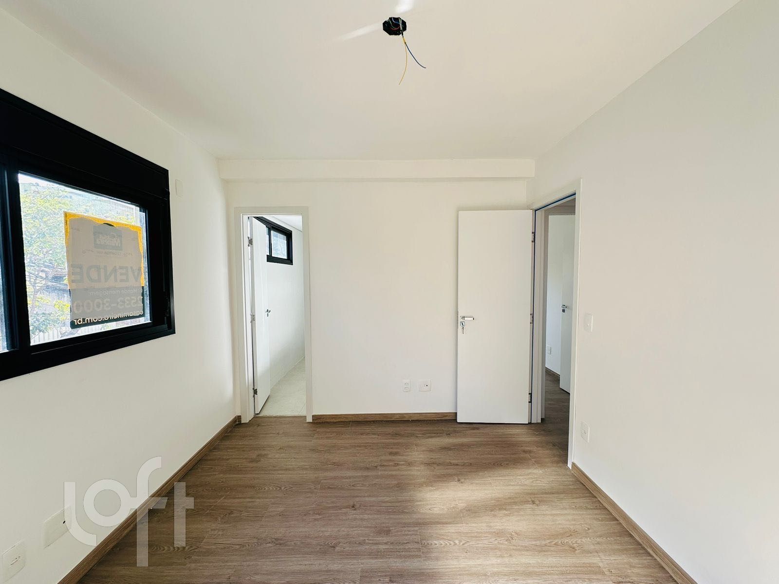 Apartamento à venda com 3 quartos, 84m² - Foto 14