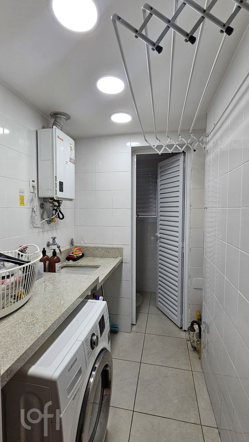 Apartamento à venda com 3 quartos, 116m² - Foto 12