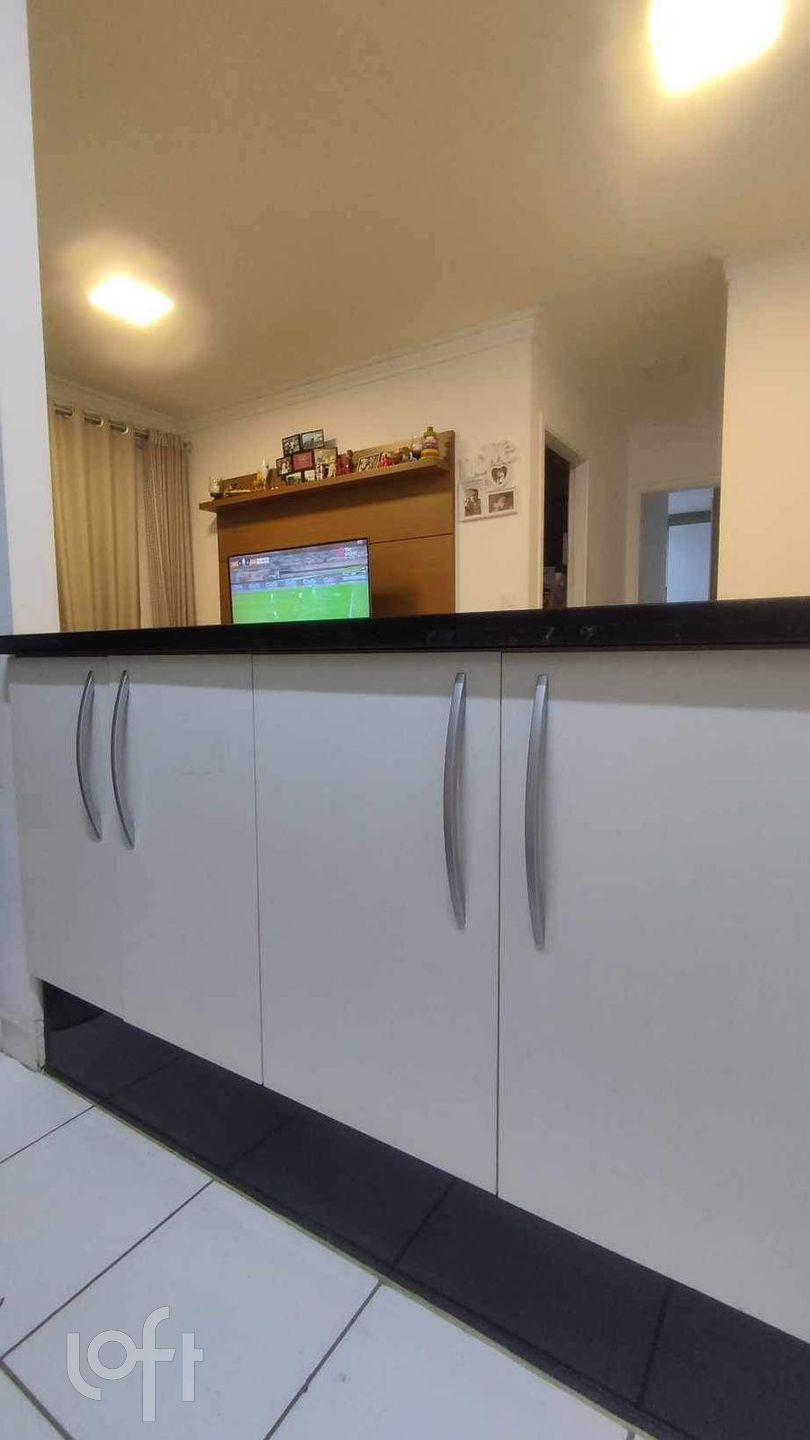 Apartamento à venda com 2 quartos, 45m² - Foto 5