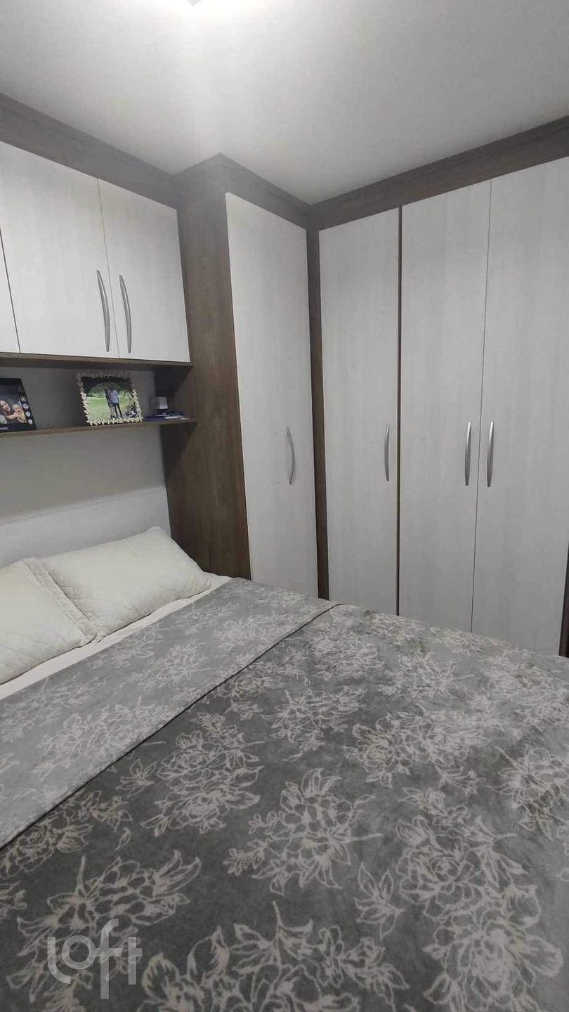 Apartamento à venda com 2 quartos, 45m² - Foto 7