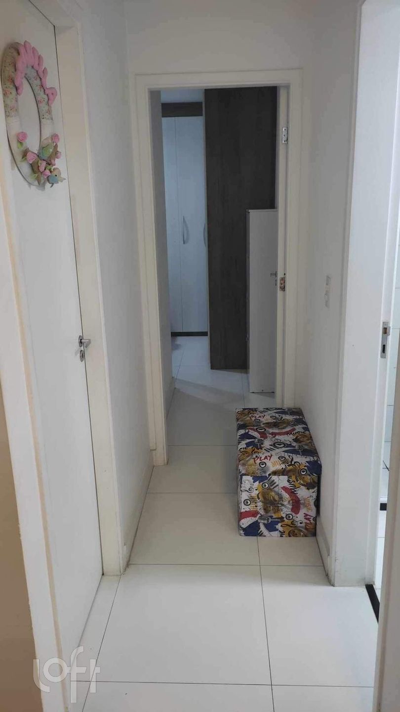 Apartamento à venda com 2 quartos, 45m² - Foto 6