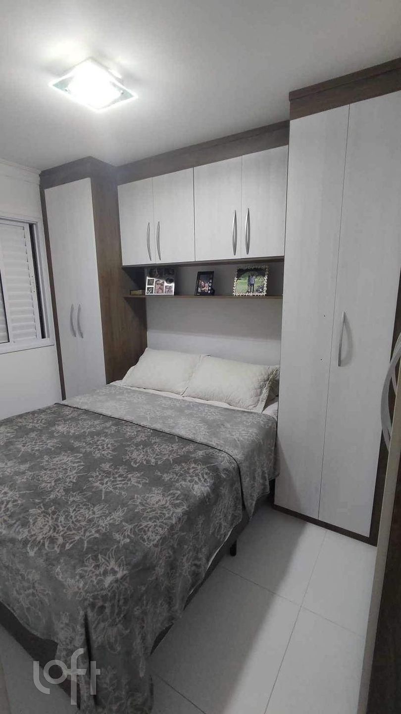 Apartamento à venda com 2 quartos, 45m² - Foto 8