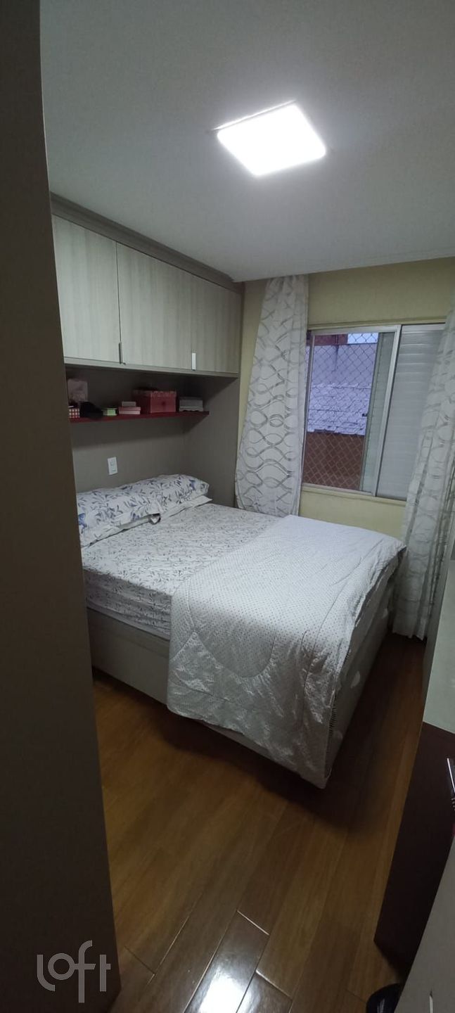 Apartamento à venda com 2 quartos, 58m² - Foto 9