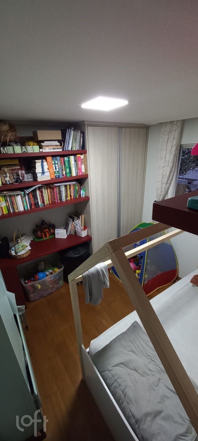 Apartamento à venda com 2 quartos, 58m² - Foto 7