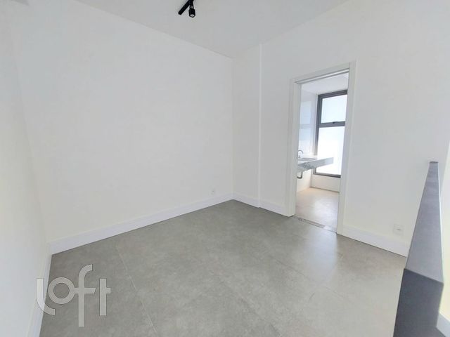 Apartamento com 72m², 1 dormitório, 1 suíte, 2 vagas, Cidade Baixa em Porto Alegre