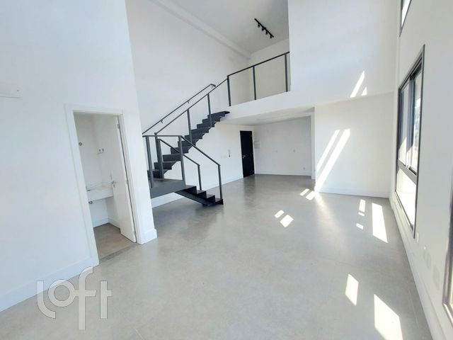 Apartamento com 72m², 1 dormitório, 1 suíte, 2 vagas, Cidade Baixa em Porto Alegre