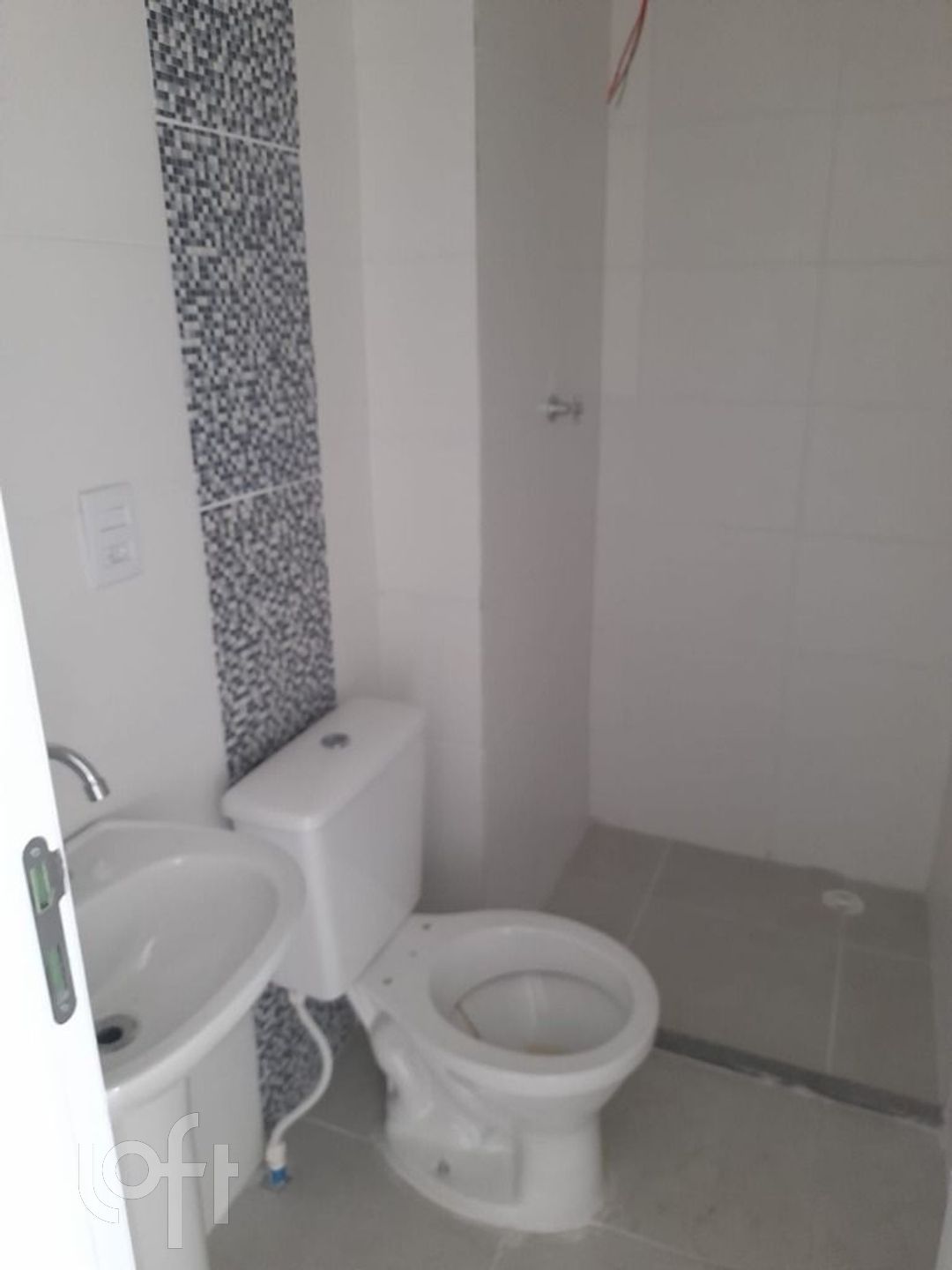 Apartamento à venda com 2 quartos, 38m² - Foto 9