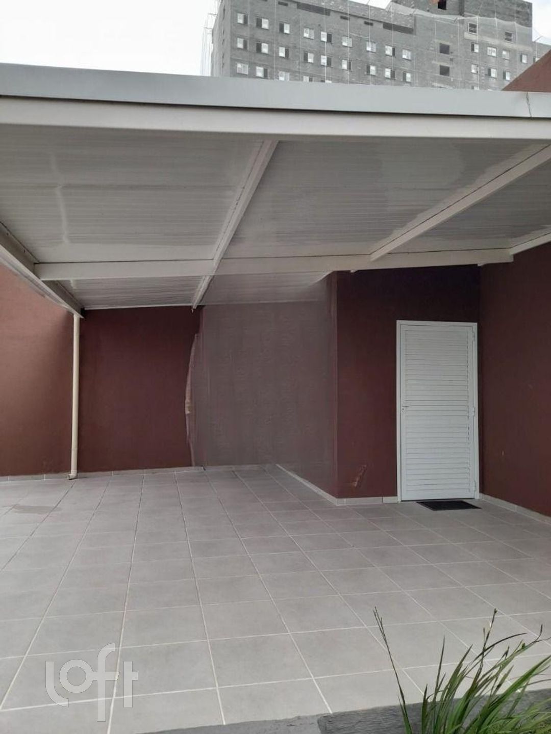 Apartamento à venda com 2 quartos, 38m² - Foto 4