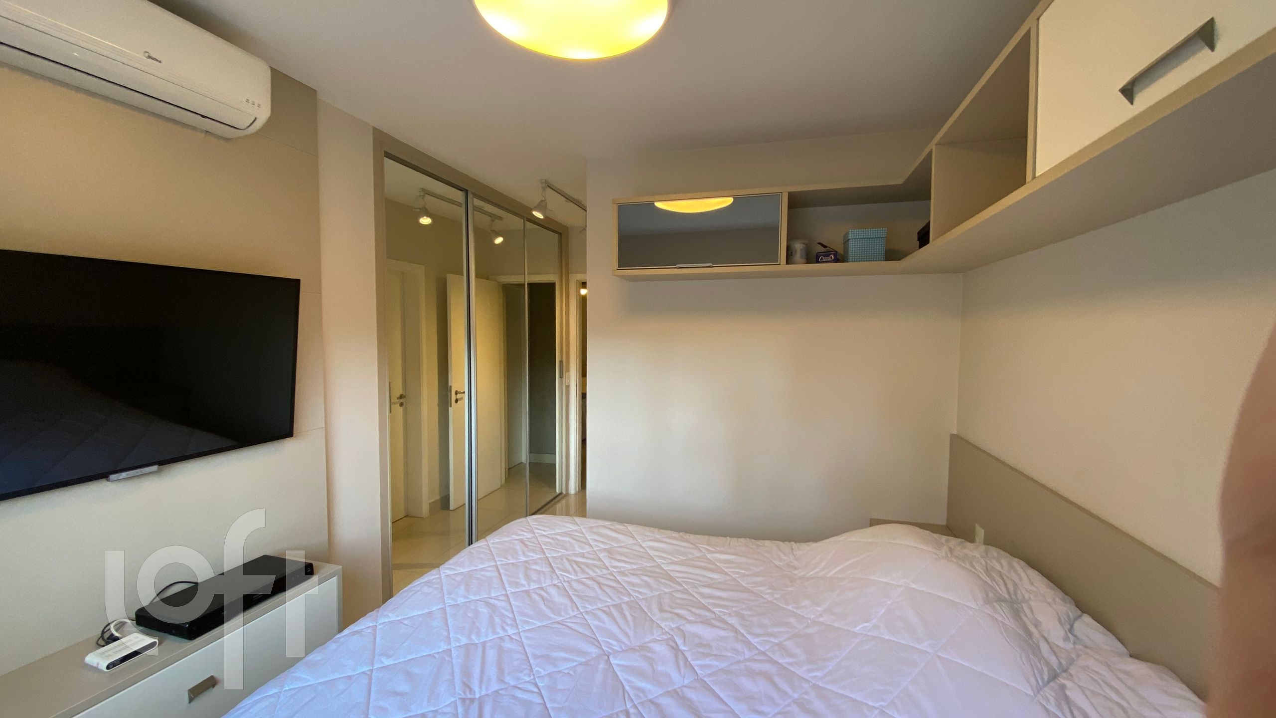 Apartamento à venda com 2 quartos, 105m² - Foto 5