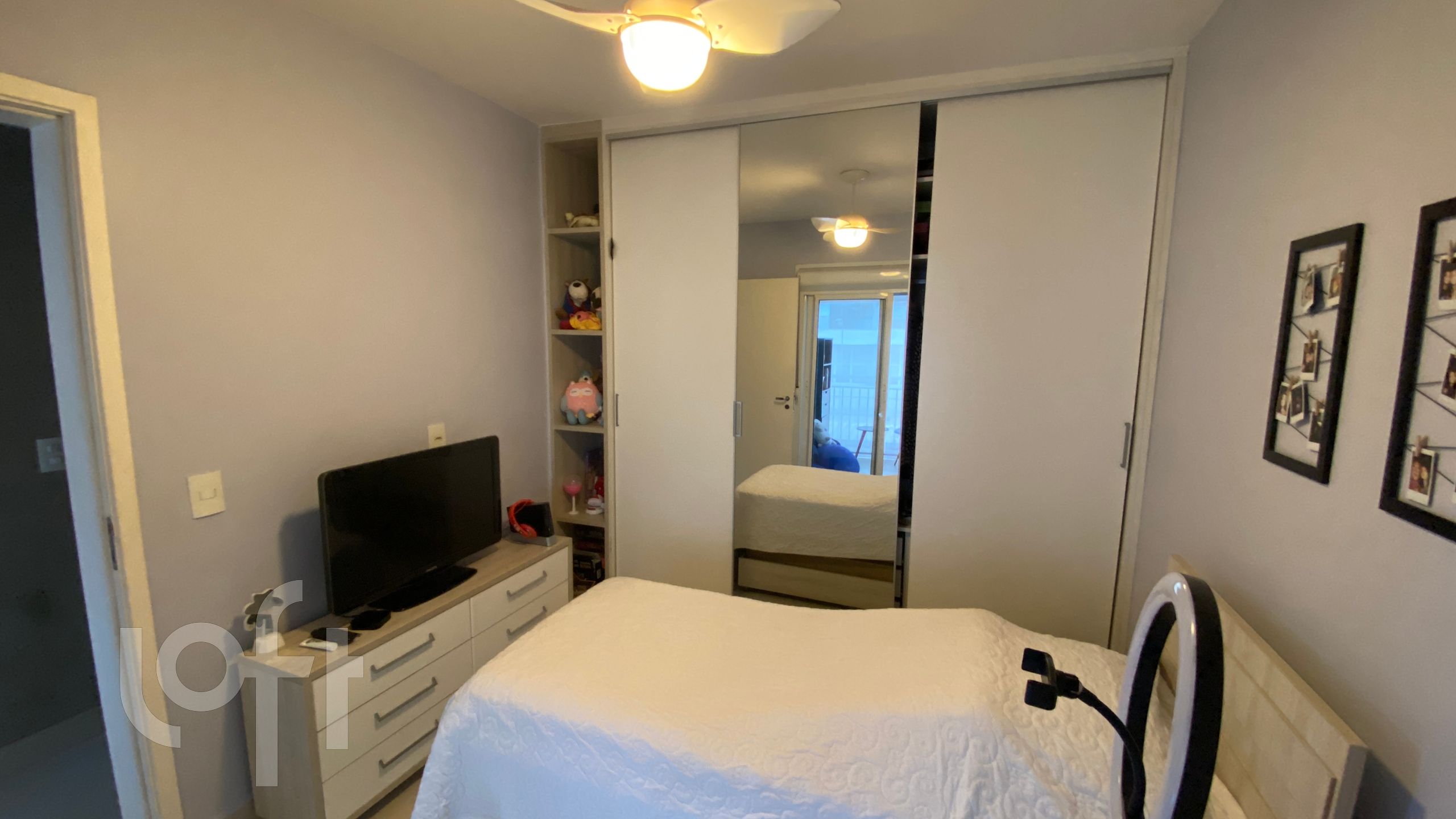 Apartamento à venda com 2 quartos, 105m² - Foto 3