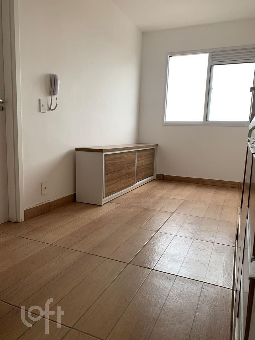 Apartamento à venda com 1 quarto, 31m² - Foto 1