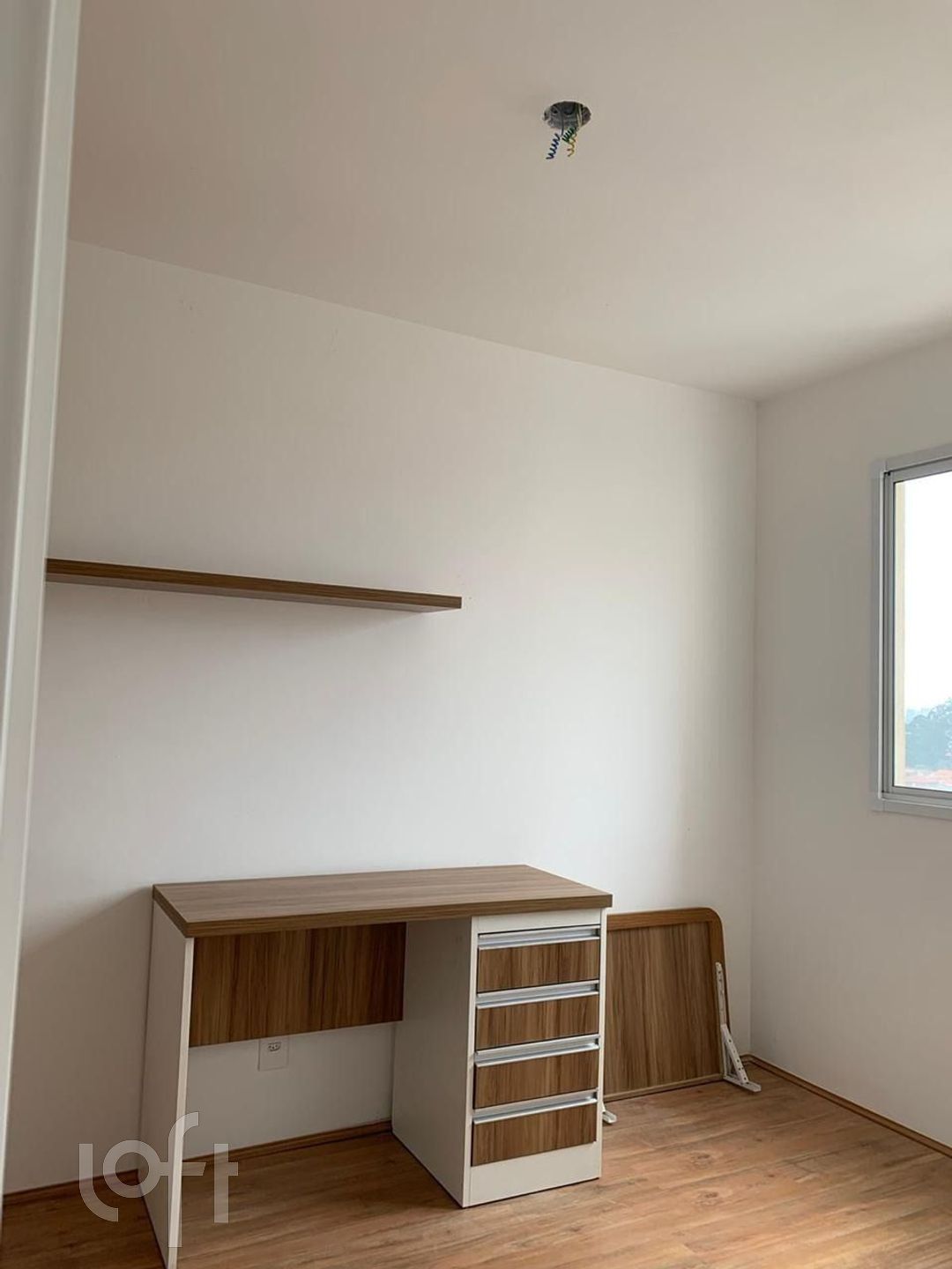 Apartamento à venda com 1 quarto, 31m² - Foto 10