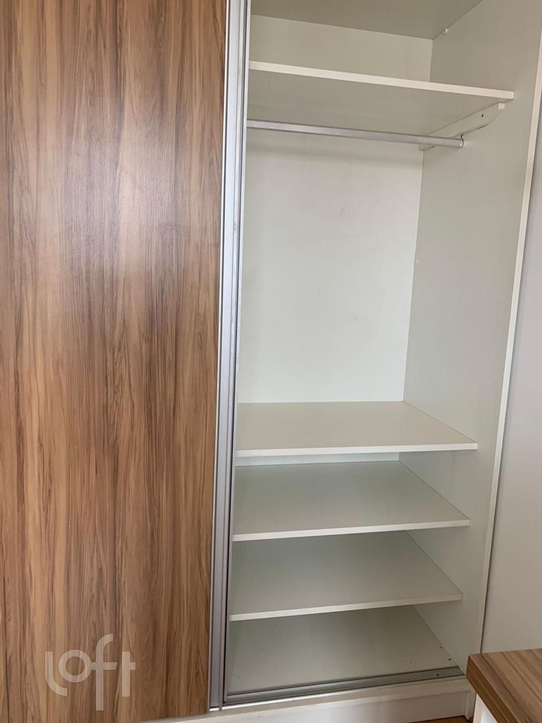 Apartamento à venda com 1 quarto, 31m² - Foto 12