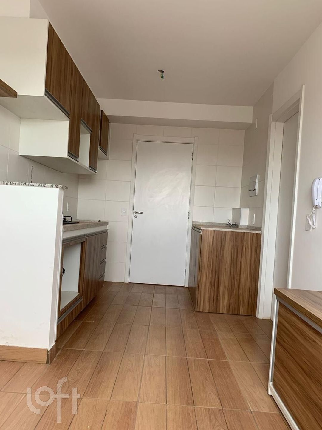 Apartamento à venda com 1 quarto, 31m² - Foto 4