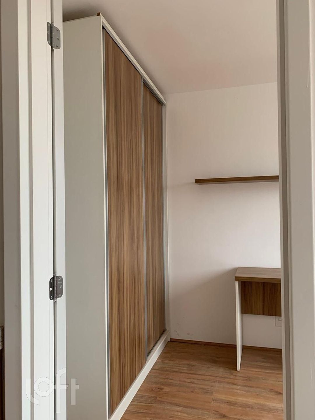 Apartamento à venda com 1 quarto, 31m² - Foto 13