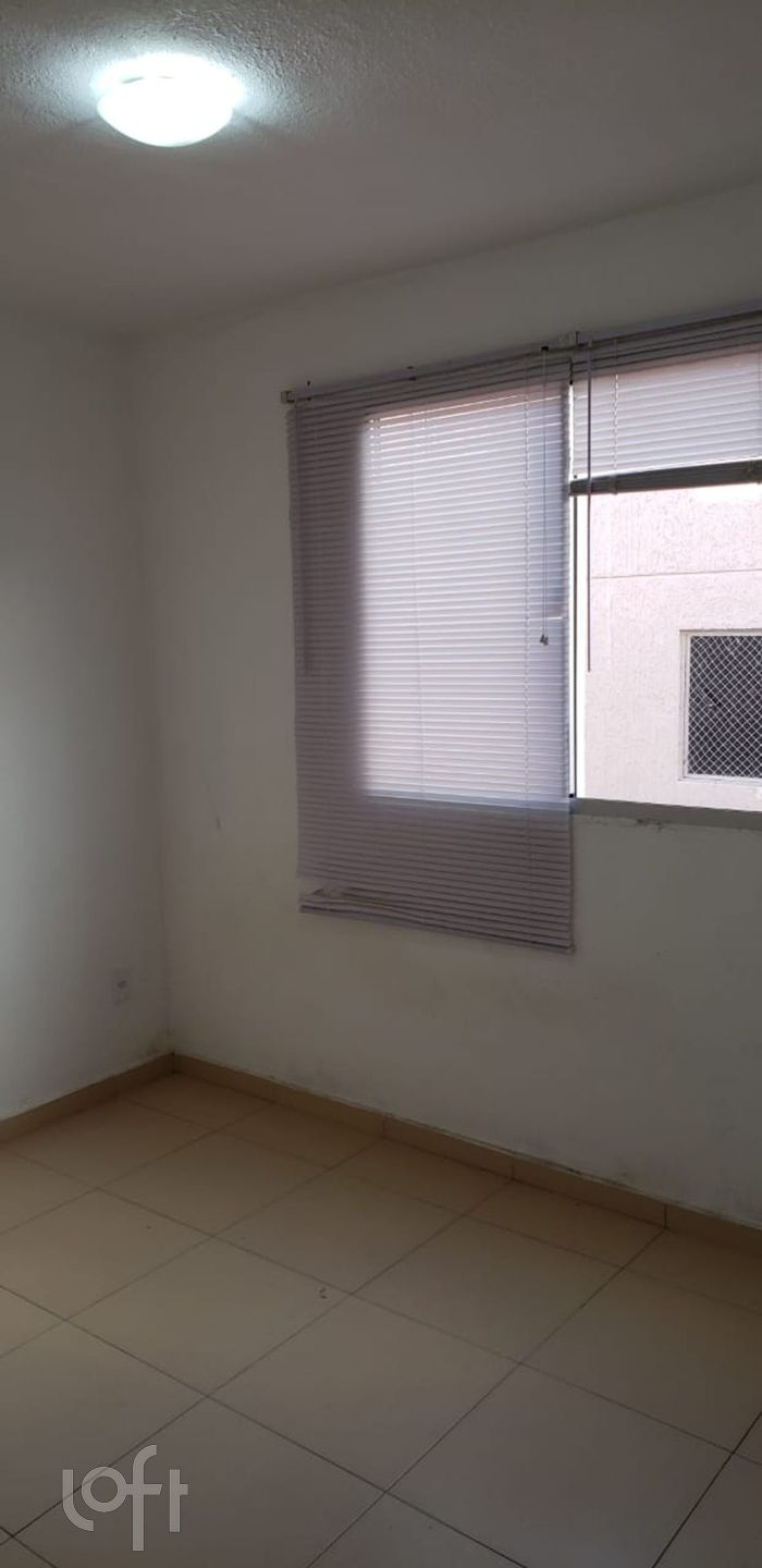 Apartamento à venda com 2 quartos, 40m² - Foto 7