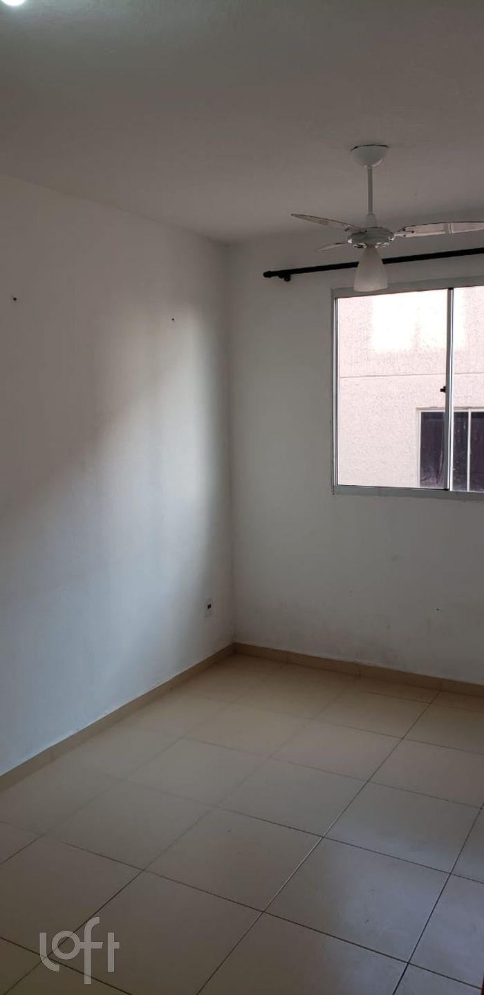 Apartamento à venda com 2 quartos, 40m² - Foto 3