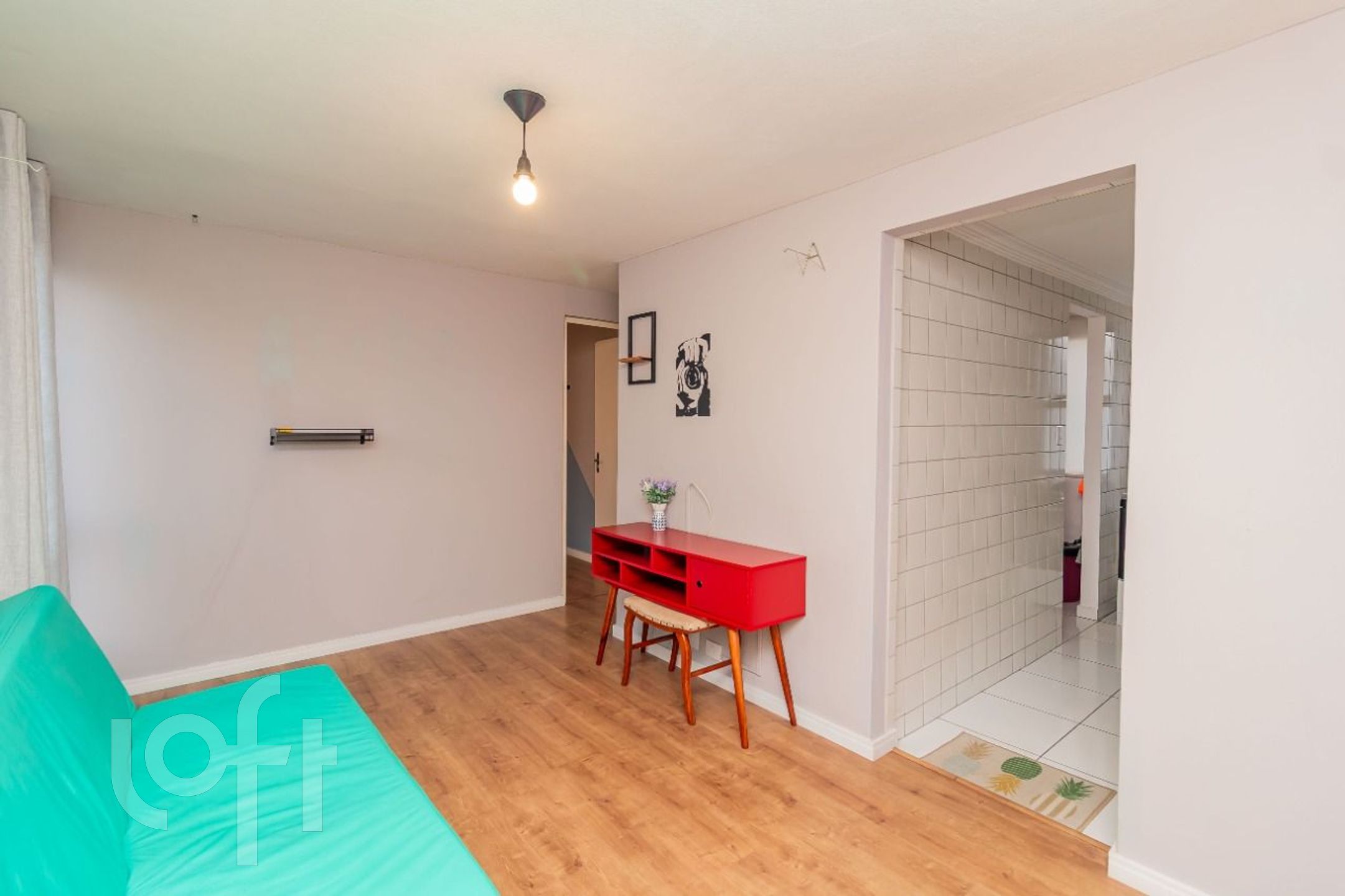 Apartamento à venda em Jardim Felicidade (Zona Oes