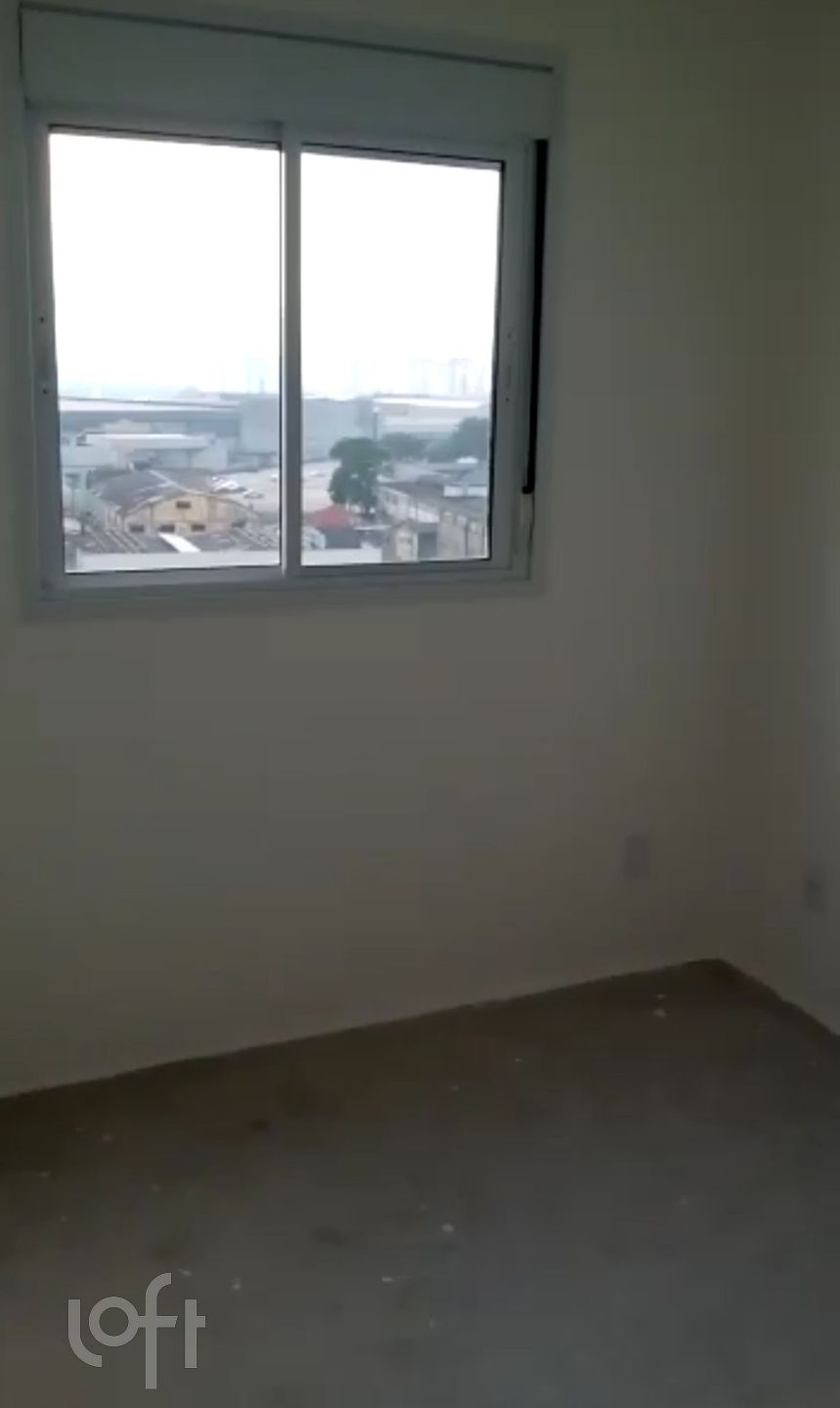 Apartamento à venda com 2 quartos, 44m² - Foto 2