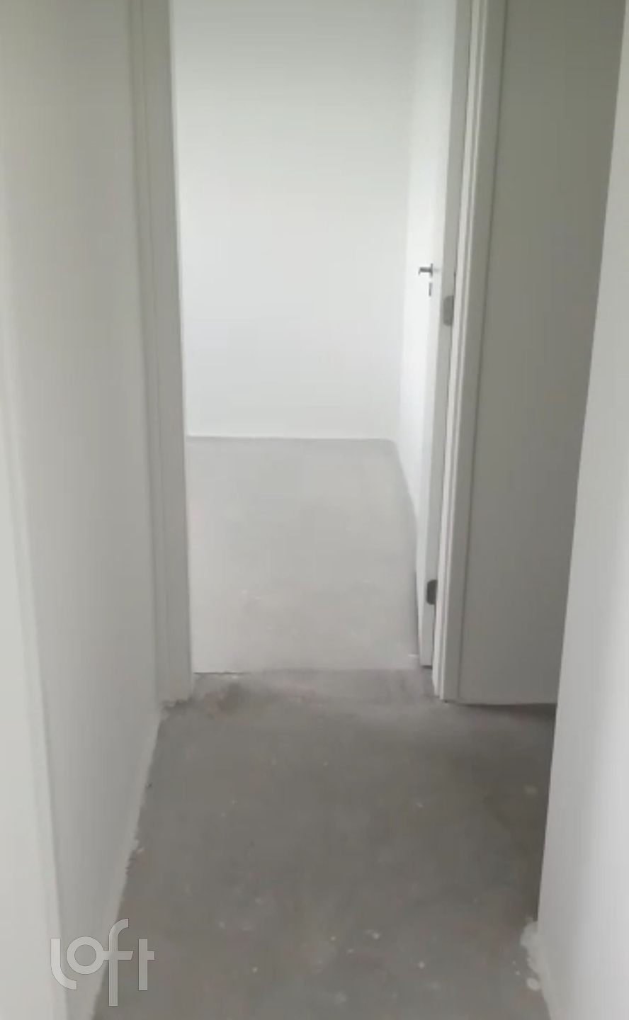 Apartamento à venda com 2 quartos, 44m² - Foto 4