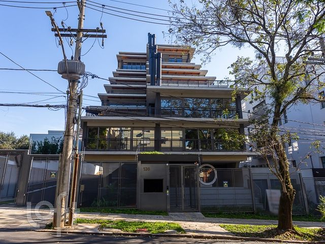 Apartamento com 65m², 2 dormitórios, 1 suíte, 1 vaga, Petrópolis em Porto Alegre