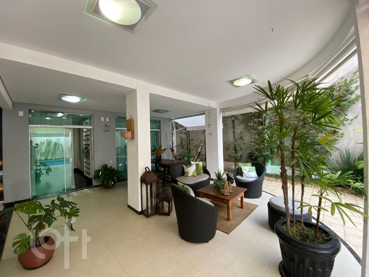 Casa à venda com 5 quartos, 360m² - Foto 17