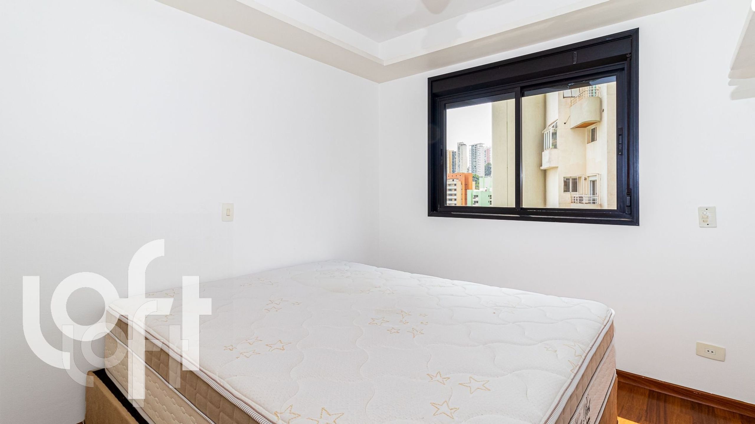 Apartamento à venda com 3 quartos, 141m² - Foto 7