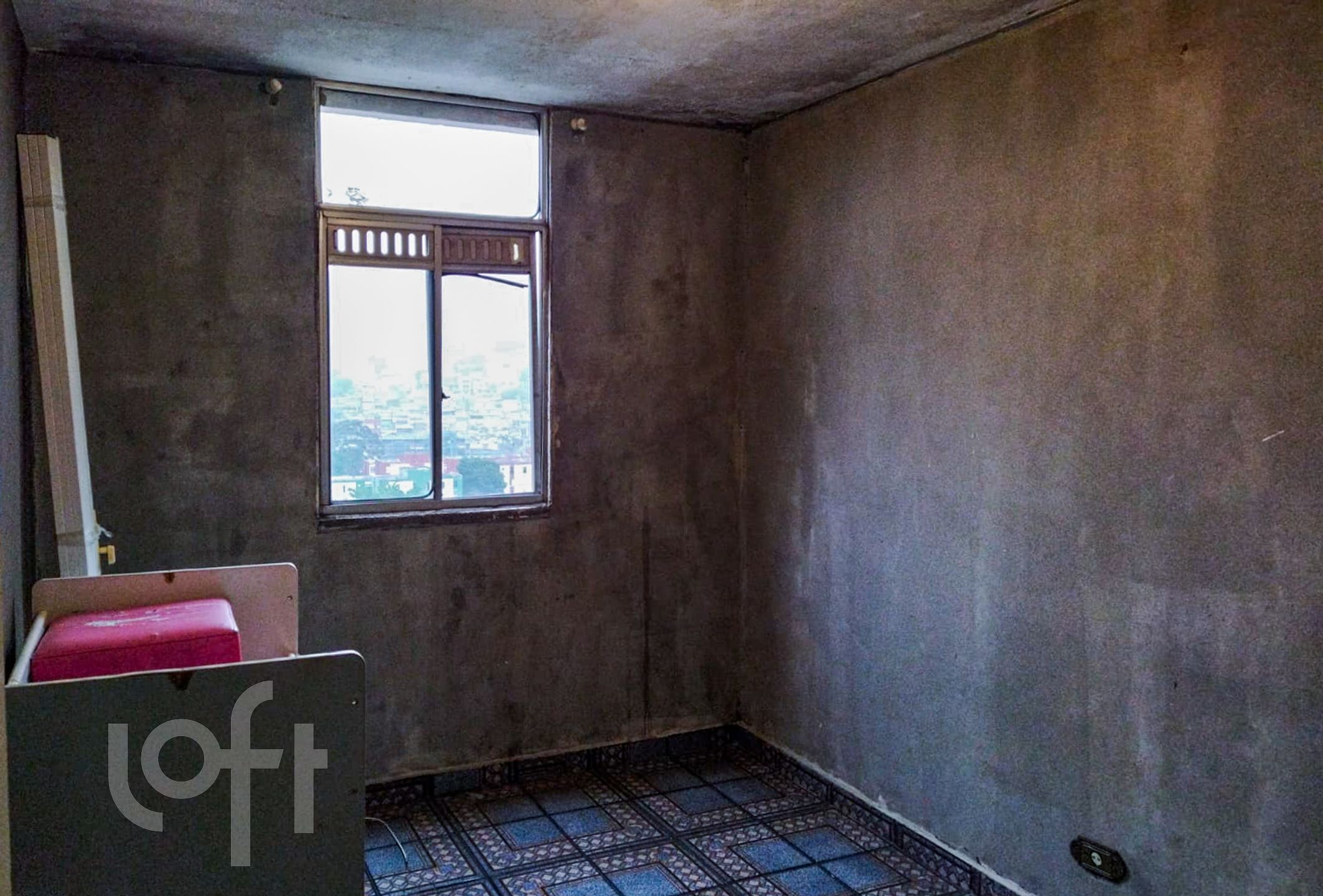 Apartamento à venda com 2 quartos, 47m² - Foto 17