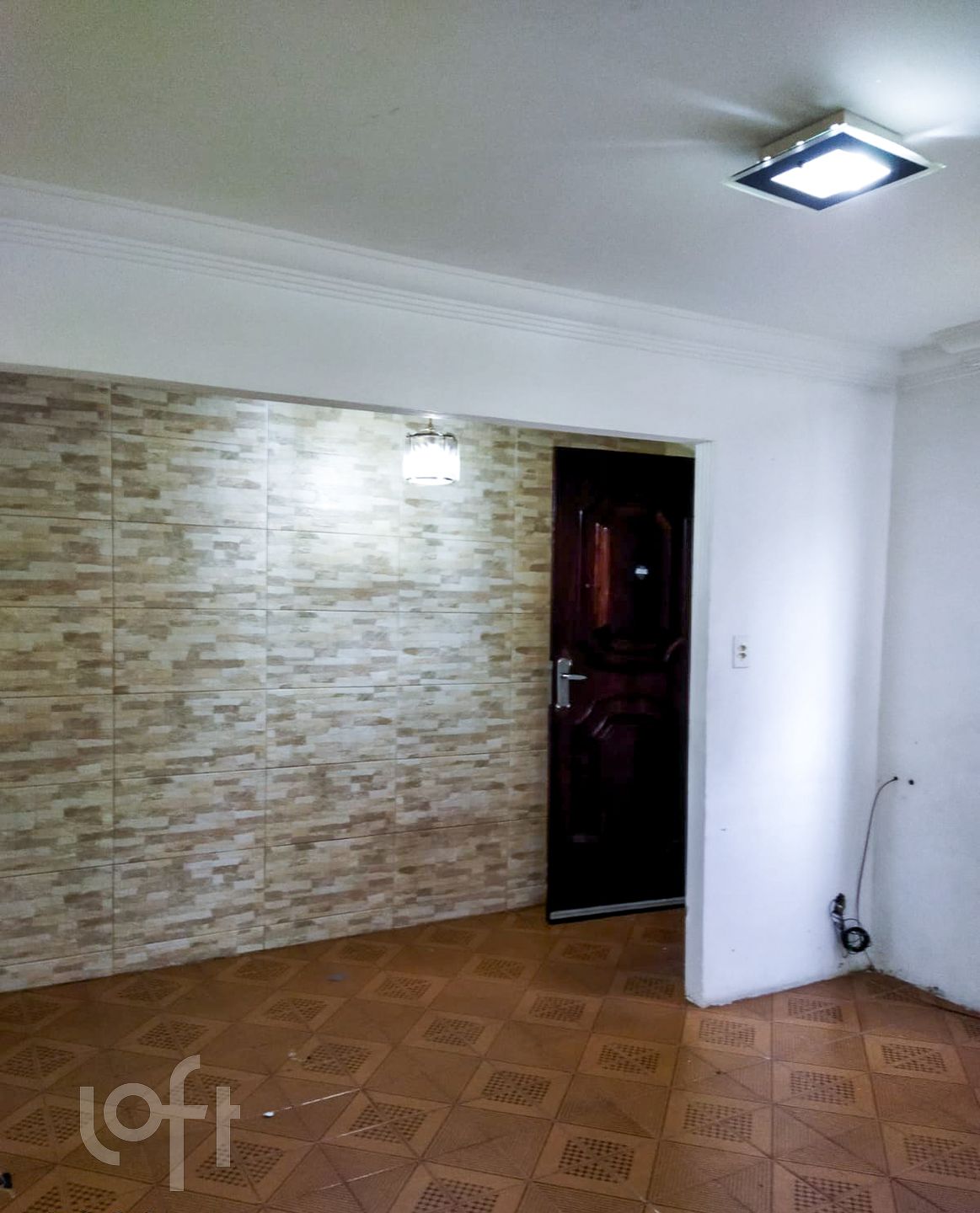 Apartamento à venda com 2 quartos, 47m² - Foto 2