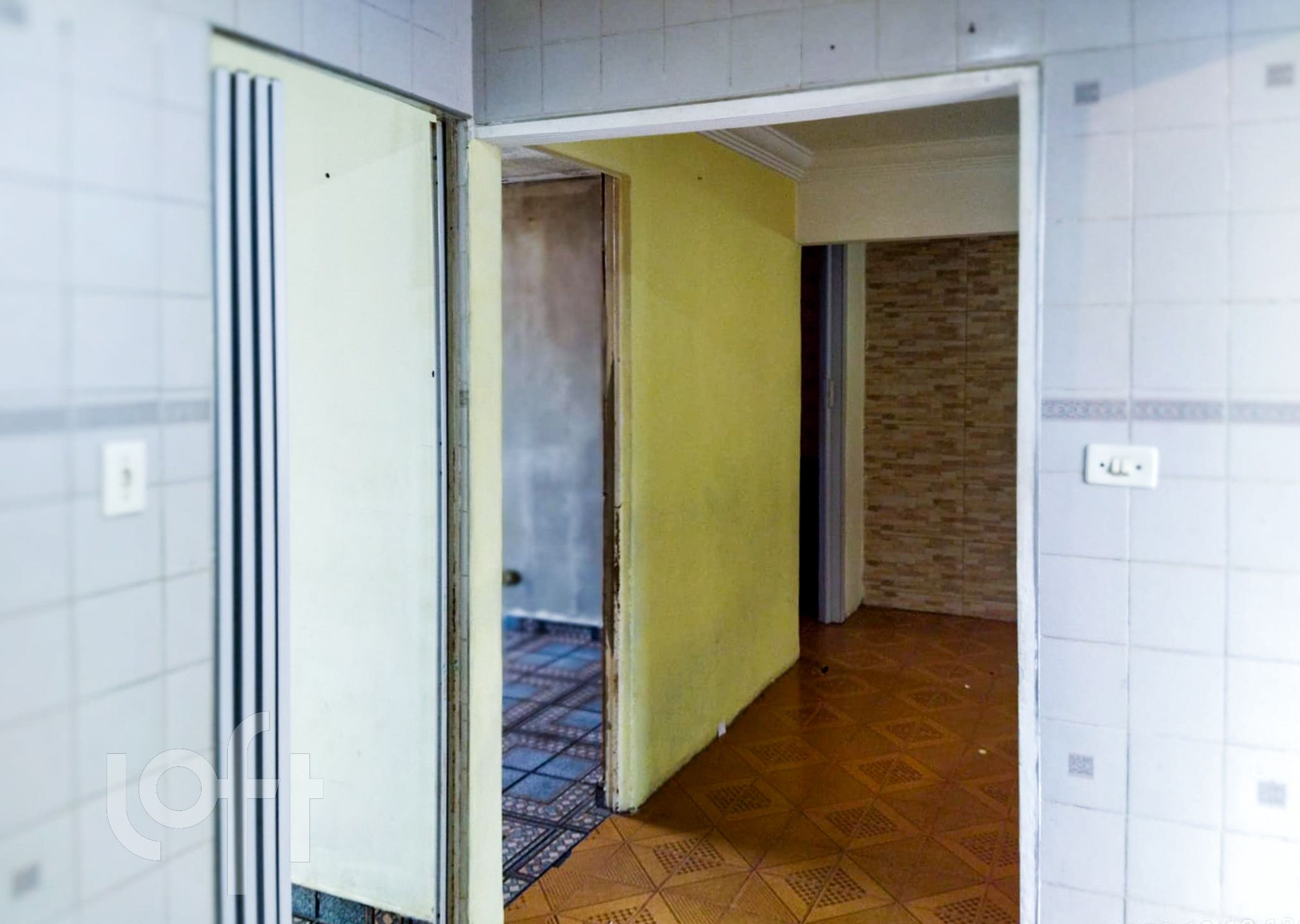 Apartamento à venda com 2 quartos, 47m² - Foto 5