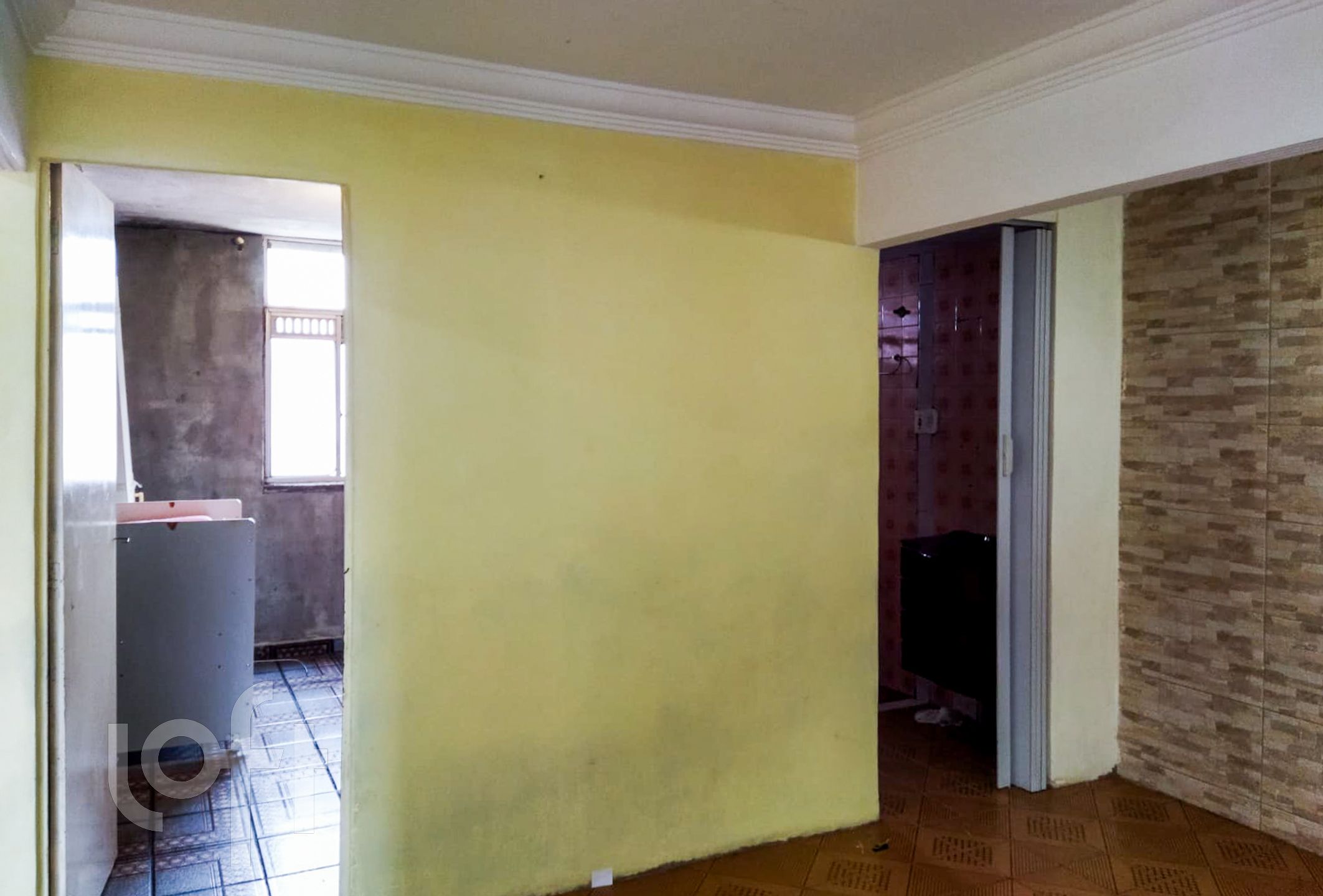 Apartamento à venda com 2 quartos, 47m² - Foto 4