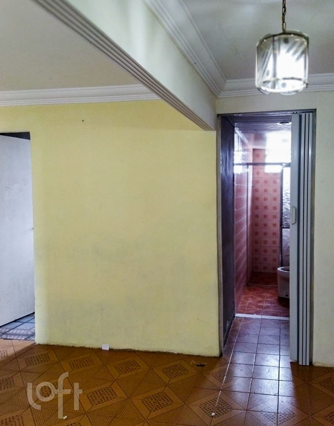 Apartamento à venda com 2 quartos, 47m² - Foto 3