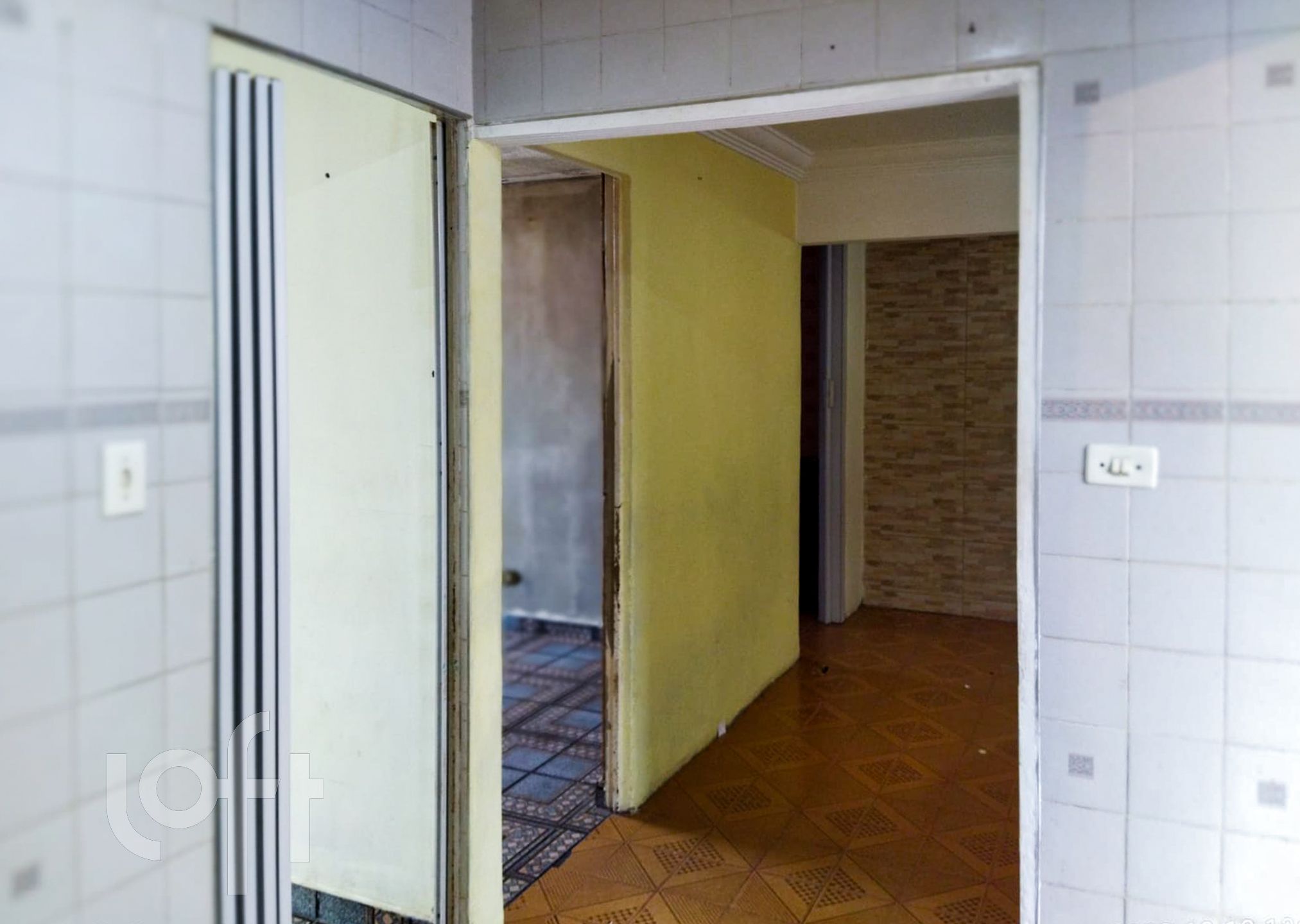 Apartamento à venda com 2 quartos, 47m² - Foto 6