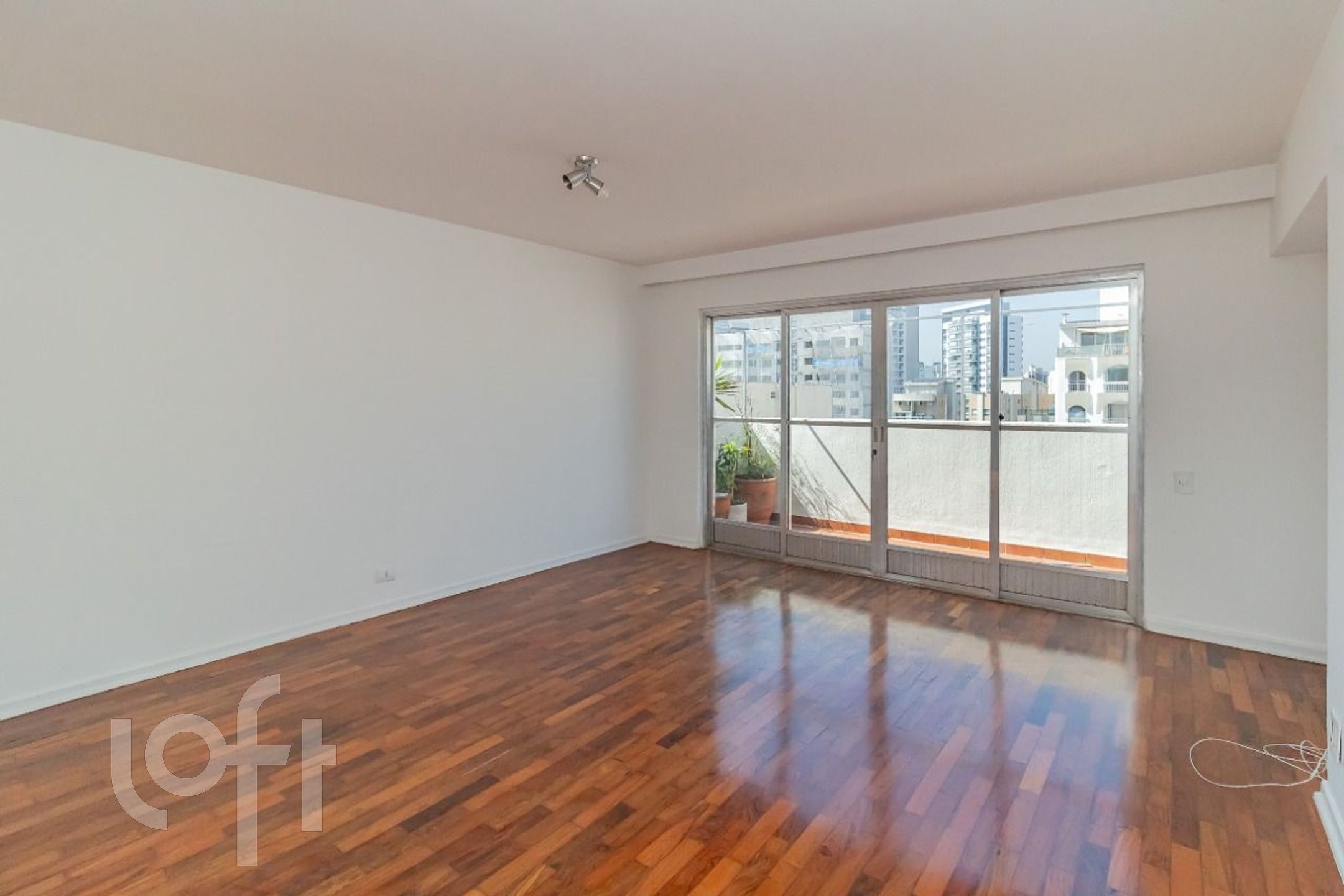 Apartamento de Alto Padrão na Vila Olímpia