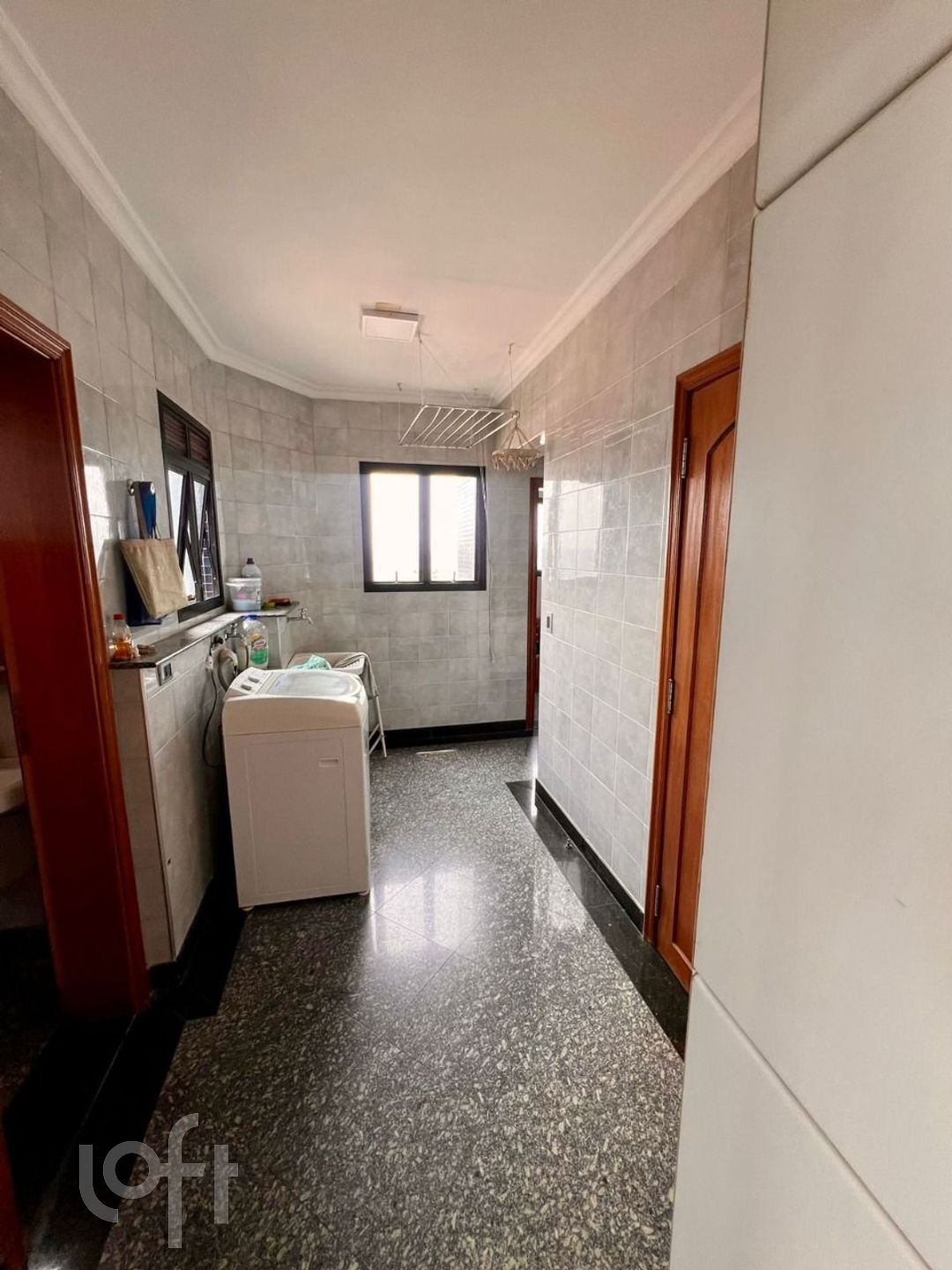 Apartamento à venda com 4 quartos, 227m² - Foto 12