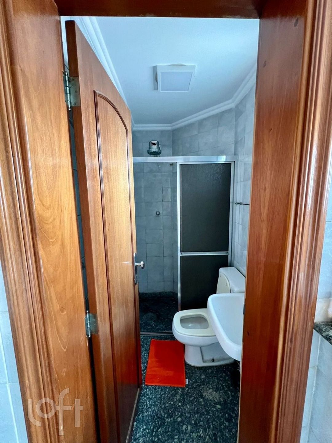 Apartamento à venda com 4 quartos, 227m² - Foto 22