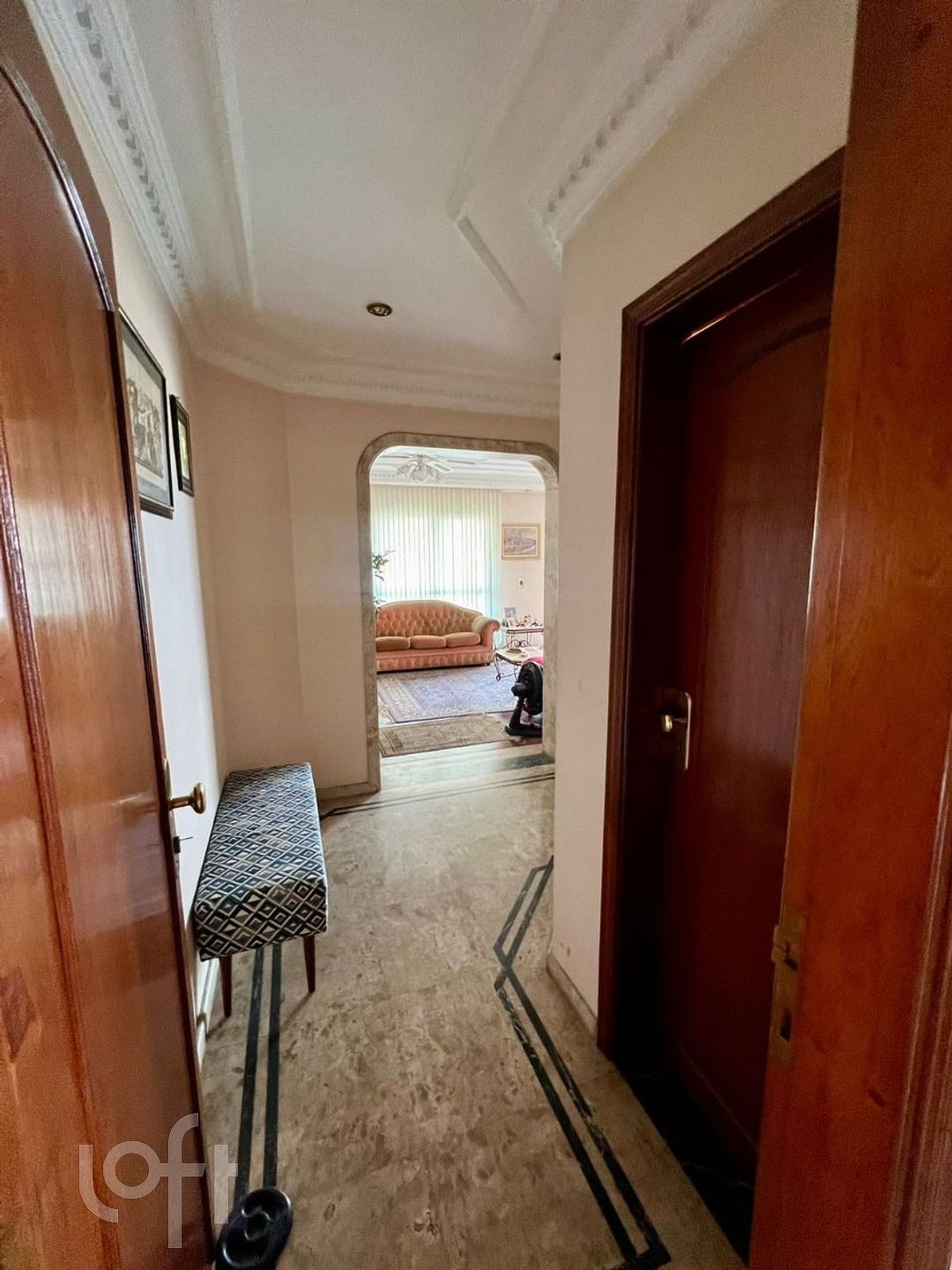 Apartamento à venda com 4 quartos, 227m² - Foto 16