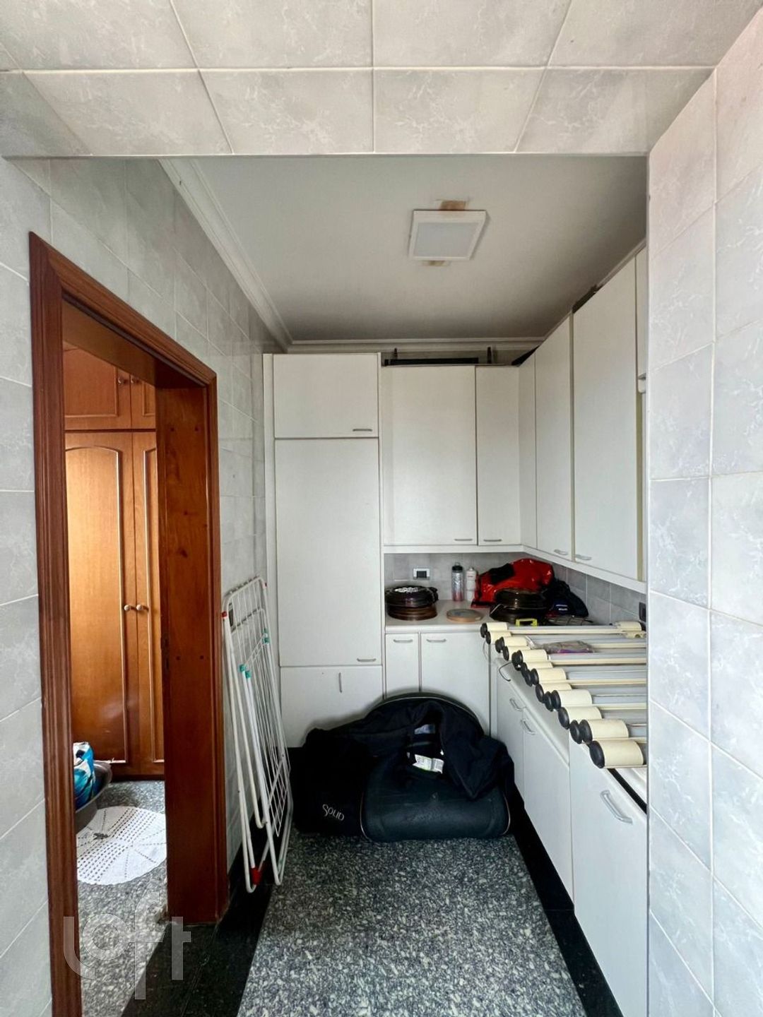 Apartamento à venda com 4 quartos, 227m² - Foto 11