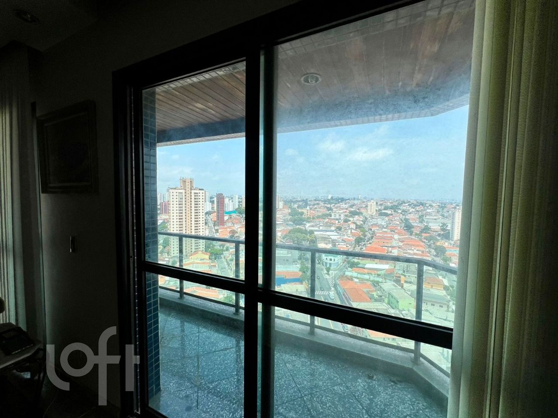 Apartamento à venda com 4 quartos, 227m² - Foto 18